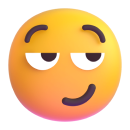 smile
