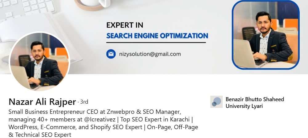 Top SEO Experts - 0026